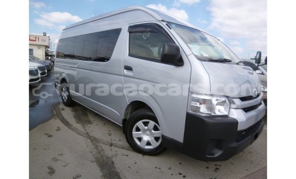 Buy Import Toyota Hiace Other Car in Import - Dubai in Curacao Buy Import Toyota Hiace Other Car in Import - Dubai in Curacao