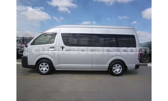 Buy Import Toyota Hiace Other Car in Import - Dubai in Curacao Buy Import Toyota Hiace Other Car in Import - Dubai in Curacao
