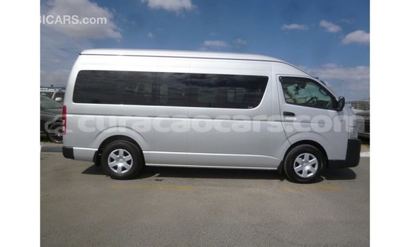 Buy Import Toyota Hiace Other Car in Import - Dubai in Curacao Buy Import Toyota Hiace Other Car in Import - Dubai in Curacao
