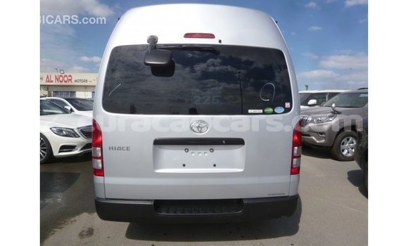 Buy Import Toyota Hiace Other Car in Import - Dubai in Curacao Buy Import Toyota Hiace Other Car in Import - Dubai in Curacao