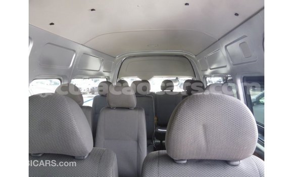Buy Import Toyota Hiace Other Car in Import - Dubai in Curacao Buy Import Toyota Hiace Other Car in Import - Dubai in Curacao