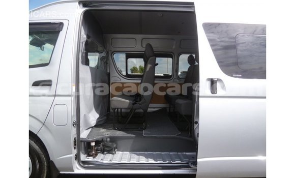 Buy Import Toyota Hiace Other Car in Import - Dubai in Curacao Buy Import Toyota Hiace Other Car in Import - Dubai in Curacao