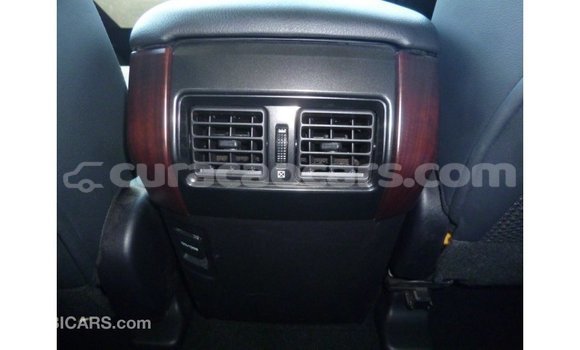 Buy Import Toyota Prado White Car in Import - Dubai in Curacao Buy Import Toyota Prado White Car in Import - Dubai in Curacao