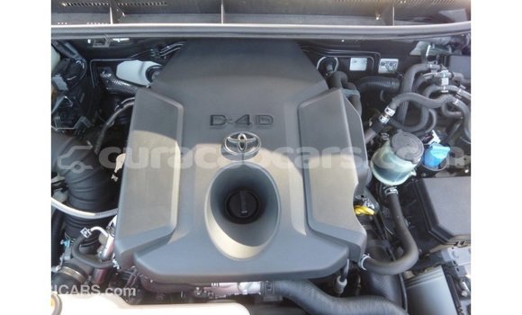 Buy Import Toyota Prado White Car in Import - Dubai in Curacao Buy Import Toyota Prado White Car in Import - Dubai in Curacao