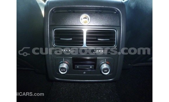 Buy Import Volkswagen Touareg White Car in Import - Dubai in Curacao Buy Import Volkswagen Touareg White Car in Import - Dubai in Curacao
