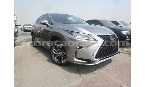 Buy Import Lexus RX 350 Other Car in Import - Dubai in Curacao Buy Import Lexus RX 350 Other Car in Import - Dubai in Curacao