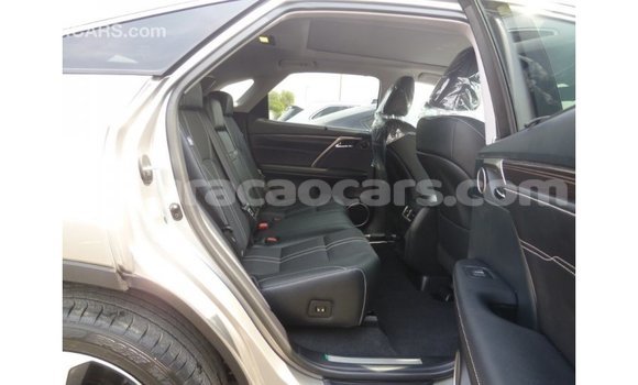 Buy Import Lexus RX 350 Other Car in Import - Dubai in Curacao Buy Import Lexus RX 350 Other Car in Import - Dubai in Curacao