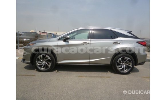 Buy Import Lexus RX 350 Other Car in Import - Dubai in Curacao Buy Import Lexus RX 350 Other Car in Import - Dubai in Curacao