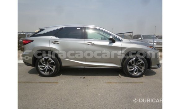 Buy Import Lexus RX 350 Other Car in Import - Dubai in Curacao Buy Import Lexus RX 350 Other Car in Import - Dubai in Curacao