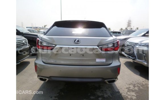 Buy Import Lexus RX 350 Other Car in Import - Dubai in Curacao Buy Import Lexus RX 350 Other Car in Import - Dubai in Curacao