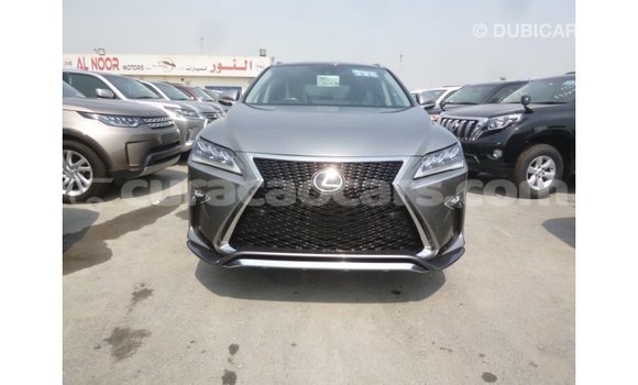 Buy Import Lexus RX 350 Other Car in Import - Dubai in Curacao Buy Import Lexus RX 350 Other Car in Import - Dubai in Curacao
