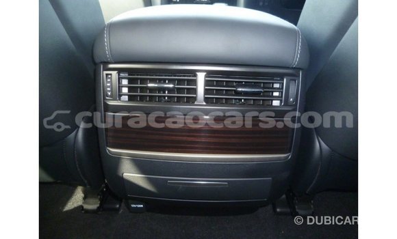 Buy Import Lexus LX Black Car in Import - Dubai in Curacao Buy Import Lexus LX Black Car in Import - Dubai in Curacao