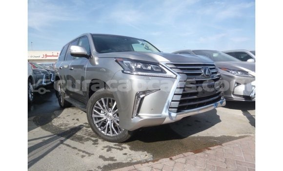 Buy Import Lexus LX Other Car in Import - Dubai in Curacao Buy Import Lexus LX Other Car in Import - Dubai in Curacao