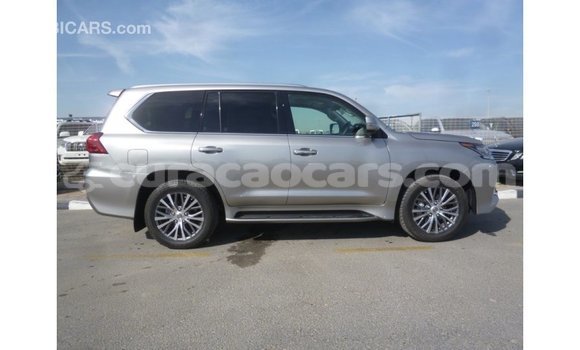 Buy Import Lexus LX Other Car in Import - Dubai in Curacao Buy Import Lexus LX Other Car in Import - Dubai in Curacao
