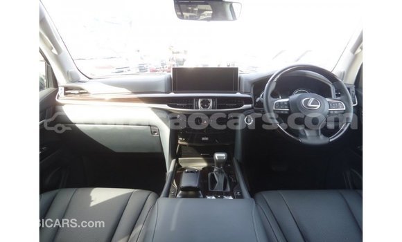 Buy Import Lexus LX Other Car in Import - Dubai in Curacao Buy Import Lexus LX Other Car in Import - Dubai in Curacao
