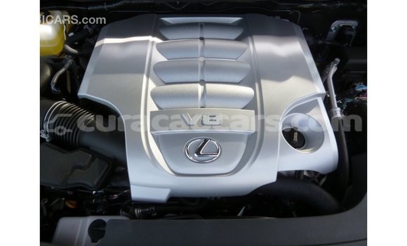 Buy Import Lexus LX Other Car in Import - Dubai in Curacao Buy Import Lexus LX Other Car in Import - Dubai in Curacao