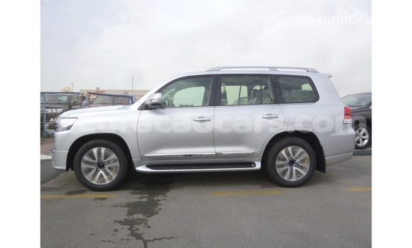 Buy Import Toyota Land Cruiser Other Car in Import - Dubai in Curacao Buy Import Toyota Land Cruiser Other Car in Import - Dubai in Curacao