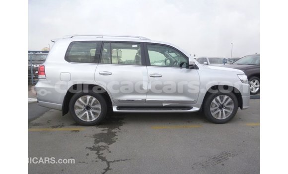 Buy Import Toyota Land Cruiser Other Car in Import - Dubai in Curacao Buy Import Toyota Land Cruiser Other Car in Import - Dubai in Curacao