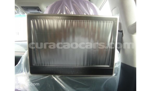 Buy Import Toyota Land Cruiser Other Car in Import - Dubai in Curacao Buy Import Toyota Land Cruiser Other Car in Import - Dubai in Curacao