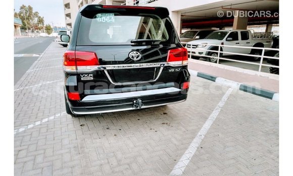 Buy Import Toyota Land Cruiser Black Car in Import - Dubai in Curacao Buy Import Toyota Land Cruiser Black Car in Import - Dubai in Curacao