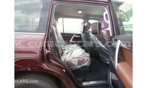Buy Import Toyota Land Cruiser Other Car in Import - Dubai in Curacao Buy Import Toyota Land Cruiser Other Car in Import - Dubai in Curacao