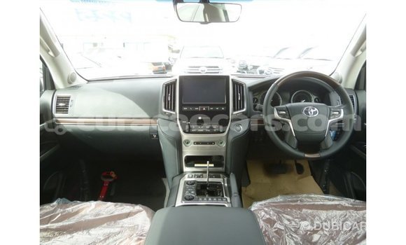 Buy Import Toyota Land Cruiser Other Car in Import - Dubai in Curacao Buy Import Toyota Land Cruiser Other Car in Import - Dubai in Curacao