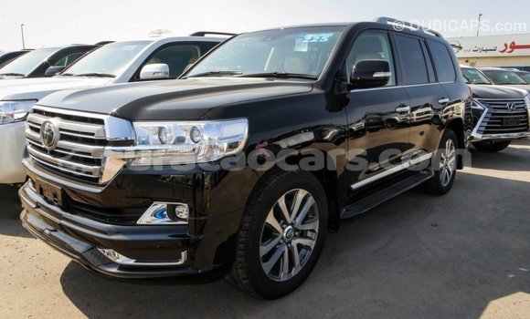 Buy Import Toyota Land Cruiser Black Car in Import - Dubai in Curacao Buy Import Toyota Land Cruiser Black Car in Import - Dubai in Curacao