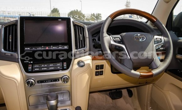 Buy Import Toyota Land Cruiser Black Car in Import - Dubai in Curacao Buy Import Toyota Land Cruiser Black Car in Import - Dubai in Curacao