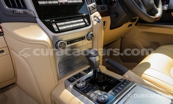 Buy Import Toyota Land Cruiser Black Car in Import - Dubai in Curacao Buy Import Toyota Land Cruiser Black Car in Import - Dubai in Curacao