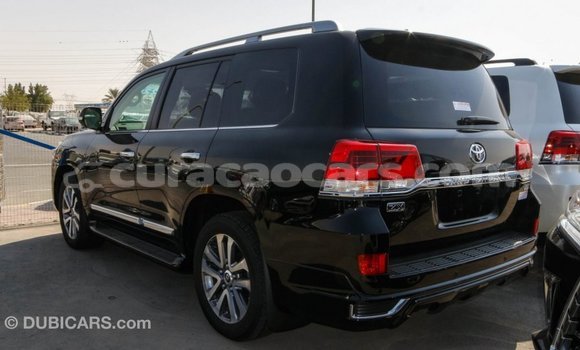 Buy Import Toyota Land Cruiser Black Car in Import - Dubai in Curacao Buy Import Toyota Land Cruiser Black Car in Import - Dubai in Curacao