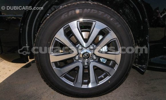 Buy Import Toyota Land Cruiser Black Car in Import - Dubai in Curacao Buy Import Toyota Land Cruiser Black Car in Import - Dubai in Curacao