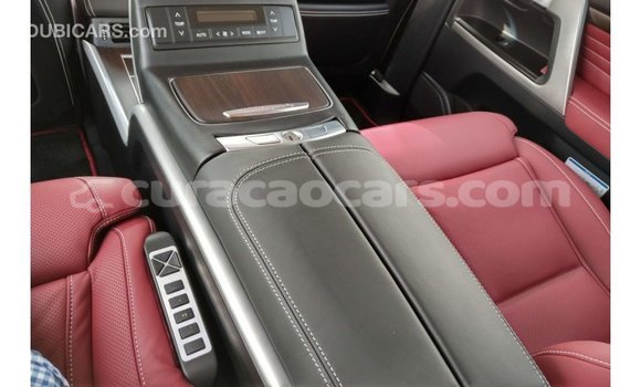 Buy Import Toyota Land Cruiser Black Car in Import - Dubai in Curacao Buy Import Toyota Land Cruiser Black Car in Import - Dubai in Curacao