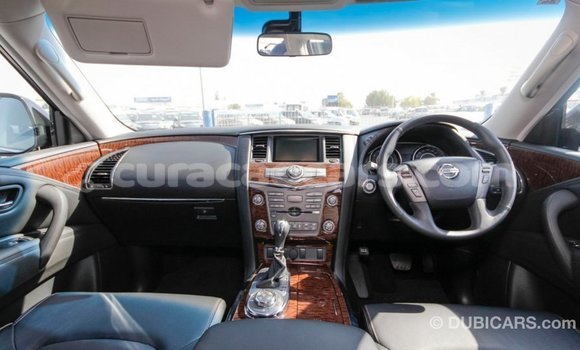Buy Import Nissan Patrol Black Car in Import - Dubai in Curacao Buy Import Nissan Patrol Black Car in Import - Dubai in Curacao