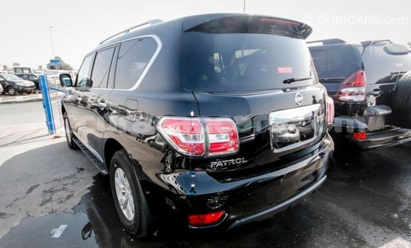 Buy Import Nissan Patrol Black Car in Import - Dubai in Curacao Buy Import Nissan Patrol Black Car in Import - Dubai in Curacao
