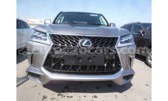 Buy Import Lexus LX Other Car in Import - Dubai in Curacao Buy Import Lexus LX Other Car in Import - Dubai in Curacao
