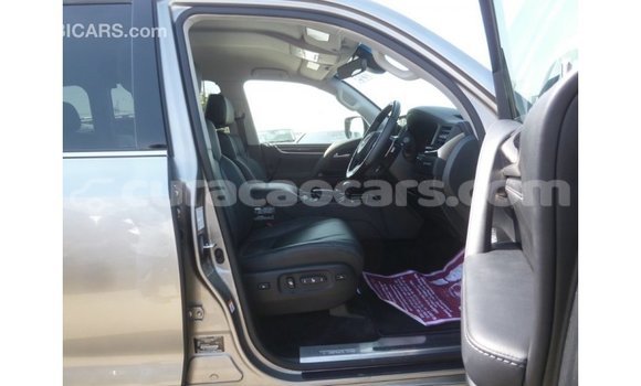 Buy Import Lexus LX Other Car in Import - Dubai in Curacao Buy Import Lexus LX Other Car in Import - Dubai in Curacao