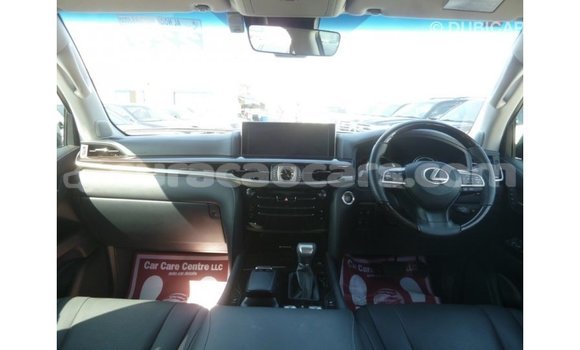 Buy Import Lexus LX Other Car in Import - Dubai in Curacao Buy Import Lexus LX Other Car in Import - Dubai in Curacao