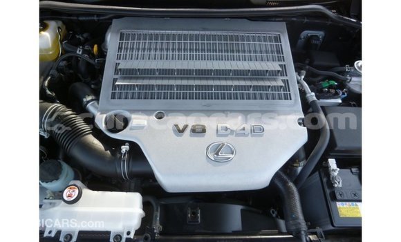 Buy Import Lexus LX Other Car in Import - Dubai in Curacao Buy Import Lexus LX Other Car in Import - Dubai in Curacao