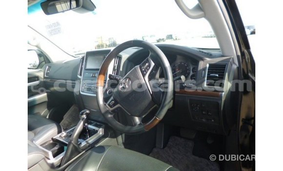 Buy Import Toyota Land Cruiser Black Car in Import - Dubai in Curacao Buy Import Toyota Land Cruiser Black Car in Import - Dubai in Curacao