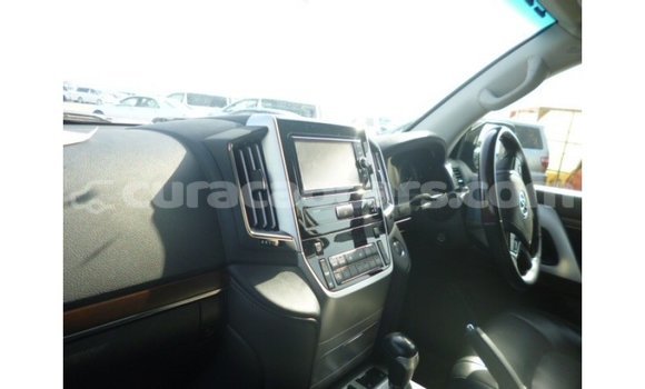 Buy Import Toyota Land Cruiser Black Car in Import - Dubai in Curacao Buy Import Toyota Land Cruiser Black Car in Import - Dubai in Curacao
