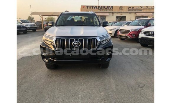 Buy Import Toyota Prado Black Car in Import - Dubai in Curacao Buy Import Toyota Prado Black Car in Import - Dubai in Curacao
