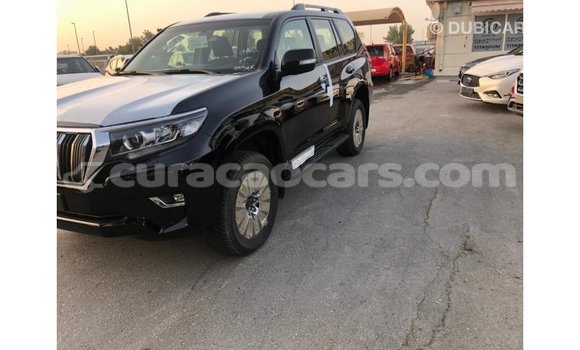 Buy Import Toyota Prado Black Car in Import - Dubai in Curacao Buy Import Toyota Prado Black Car in Import - Dubai in Curacao