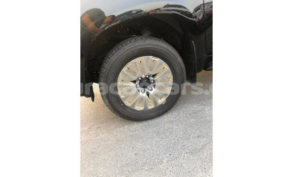 Buy Import Toyota Prado Black Car in Import - Dubai in Curacao Buy Import Toyota Prado Black Car in Import - Dubai in Curacao