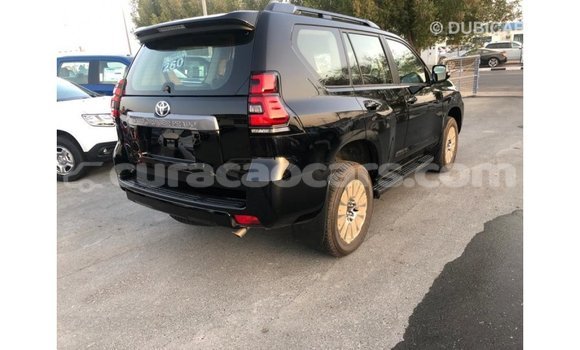 Buy Import Toyota Prado Black Car in Import - Dubai in Curacao Buy Import Toyota Prado Black Car in Import - Dubai in Curacao