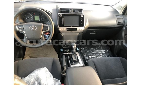 Buy Import Toyota Prado Black Car in Import - Dubai in Curacao Buy Import Toyota Prado Black Car in Import - Dubai in Curacao