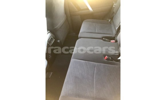 Buy Import Toyota Prado Black Car in Import - Dubai in Curacao Buy Import Toyota Prado Black Car in Import - Dubai in Curacao