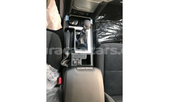 Buy Import Toyota Prado Black Car in Import - Dubai in Curacao Buy Import Toyota Prado Black Car in Import - Dubai in Curacao