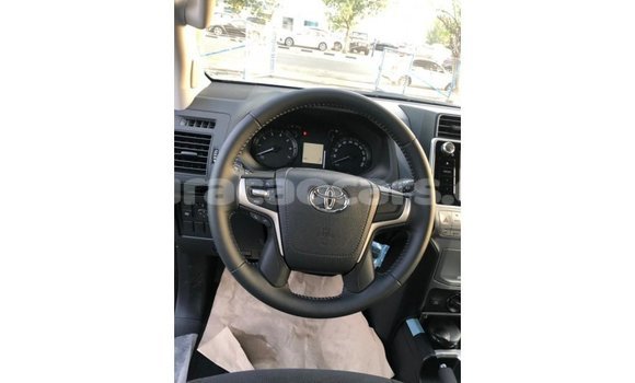 Buy Import Toyota Prado Black Car in Import - Dubai in Curacao Buy Import Toyota Prado Black Car in Import - Dubai in Curacao