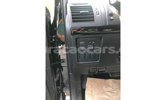 Buy Import Toyota Prado Black Car in Import - Dubai in Curacao Buy Import Toyota Prado Black Car in Import - Dubai in Curacao