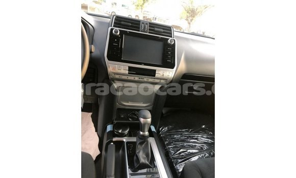 Buy Import Toyota Prado Black Car in Import - Dubai in Curacao Buy Import Toyota Prado Black Car in Import - Dubai in Curacao
